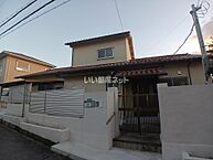 大阪府泉南郡熊取町桜が丘1丁目4-15：物件画像／大東建託リーシング株式会社　岸和田店