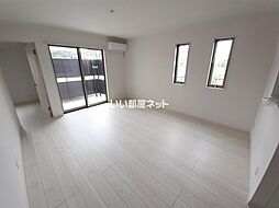 K-ideal荒尾IIIＢ 103 1階2LDKのリビング/ダイニング