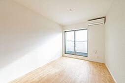 メゾンドアルク 204 2階1Kのリビング/ダイニング