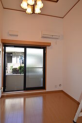 ジョンシェ高円寺 106 1階1Kのリビング/ダイニング