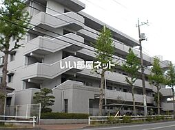 レジデンス第7石川