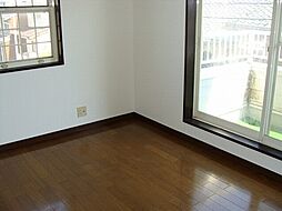 エルポート 202 2階ワンルームのリビング/ダイニング