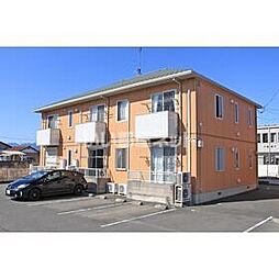 JR両毛線 前橋駅 3.4km