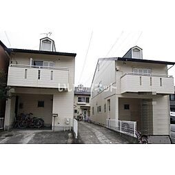 第2楠タウンハウス