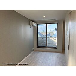 REGALEST薬師堂駅 203 2階1LDKのリビング/ダイニング