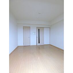 La　Douceur青葉小田原 0409 4階1Kのリビング/ダイニング