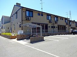 エルヴィータ　東館