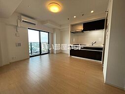 アーバンパーク扇大橋 0903 9階2LDKのリビング/ダイニング