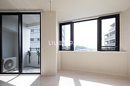 エンデュランス松戸 303 3階ワンルームのリビング/ダイニング