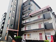 愛知県豊橋市東脇1丁目：物件画像／大東建託リーシング株式会社 豊橋店
