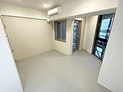 Residence Iconn KAWARAMACHI 903 9階ワンルームのリビング/ダイニング