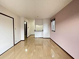 ディアス才賀　Ａ棟 A0101 1階2LDKのリビング/ダイニング