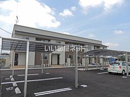 フローリッシュメゾン