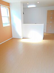 アルコバレーノ 206 2階3LDKのリビング/ダイニング