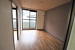 プレヤーデン　Ａ 102 1階3DKのリビング/ダイニング