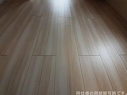 D-ROOM壬生森町 305 3階2LDKのリビング/ダイニング