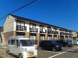 ベルエア A棟 201