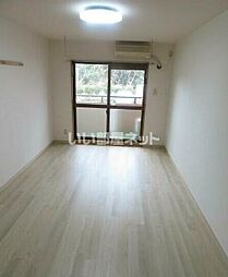 グリーンパーク一葉 211 1階1Kのリビング/ダイニング