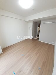 アーバネックス堂島 1006 10階1Kのリビング/ダイニング