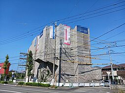 JR高崎線 高崎駅 徒歩27分の賃貸マンション