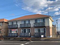 ベルハイム参番館Ｄ