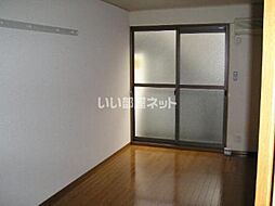 シェルヴィラージュ 208 2階1Kのリビング/ダイニング