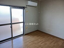 JR東海道・山陽本線 南彦根駅 徒歩12分の賃貸マンション 4階1DKのリビング/ダイニング