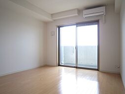 熊本市電A系統 九品寺交差点駅 徒歩15分の賃貸マンション 8階1Kのリビング/ダイニング