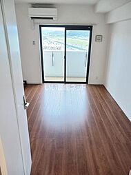 COLAS MIFUNE EAST 805 8階1Kのリビング/ダイニング