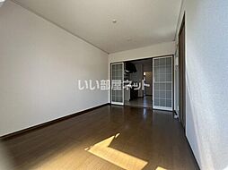 熱田ハイツ 0103 1階3DKのリビング/ダイニング