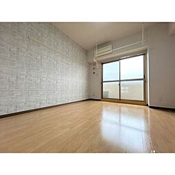 Nasic望が丘 503 5階1Kのリビング/ダイニング