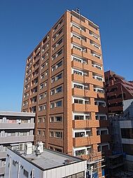 熊本市電A系統 水道町駅 徒歩7分の賃貸マンション