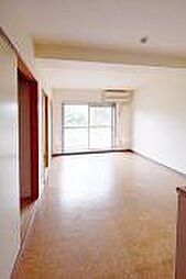 グリーンプラザ 106 1階3DKのリビング/ダイニング