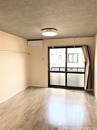 ルピナス千曲 Ａ 101 1階2LDKのリビング/ダイニング