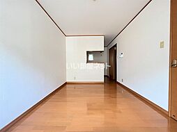 ハーモニーコートＢ 102 1階2LDKのリビング/ダイニング