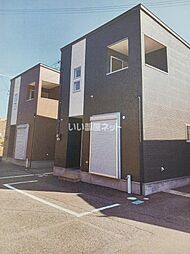 ノースタツノ戸建て A