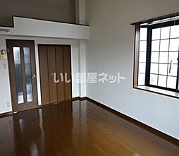 グランシャリオ中央 0202 2階1Kのリビング/ダイニング