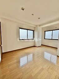 アーバンビュー屋島 301 3階2LDKのリビング/ダイニング