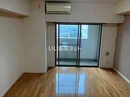 スペリオルクラブ 1102 11階ワンルームのリビング/ダイニング