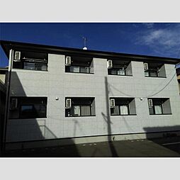 メゾンエスポワール三百人町 201