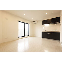 Cherim Luce 新瑞橋 103 1階1LDKのリビング/ダイニング