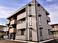 山梨県甲府市徳行3丁目783番1、783番2、783番3：物件画像／大東建託リーシング株式会社　石和店