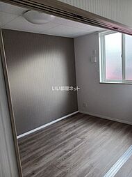 Prime One(プライムワン） 206 2階1LDKのリビング/ダイニング