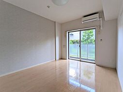 アリエさいたま新都心 212 2階1Kのリビング/ダイニング