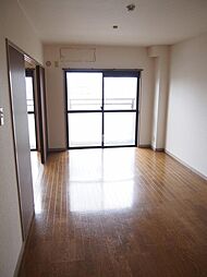 エミネンスM 401 4階3LDKのリビング/ダイニング