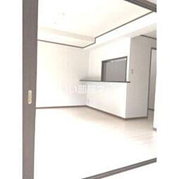 アトラクティブS・T 102 1階3LDKのリビング/ダイニング