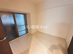 ララプレイス三宮ルミナージュ 204 2階1Kのリビング/ダイニング