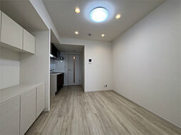 リブリ・エルカーサ亀有 306 3階1LDKのリビング/ダイニング