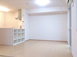 ヴィオーラ 303 3階2LDKのリビング/ダイニング