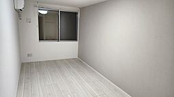 カインドネスみずほ台North 102 1階1Kのリビング/ダイニング